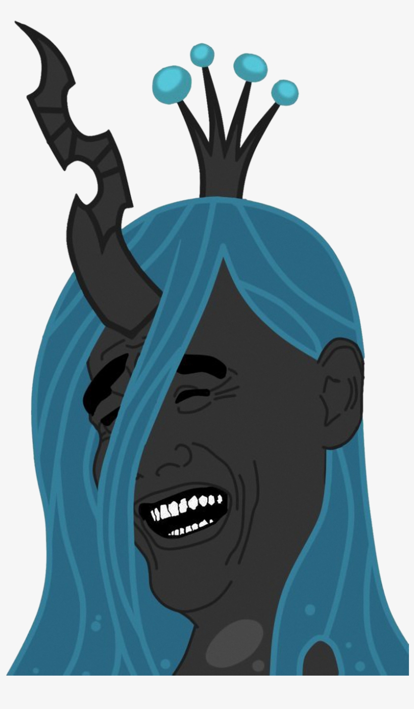 Vertebrate Head Aqua Cartoon Fictional Character Illustration - Illustration, transparent png download