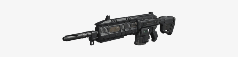 Black Ops 3 Weapon - Armas Black Ops 3 Png, transparent png download