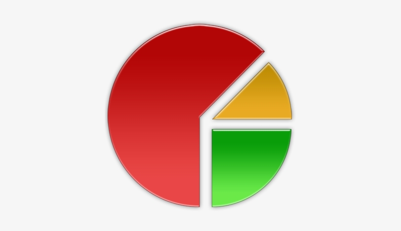 Analytics, Chart, Pie, Statistics Icon - Pie Chart Transparent Background, transparent png download