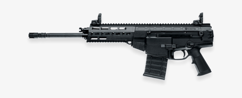 Shown Folded - Rifle Beretta Arx 200, transparent png download
