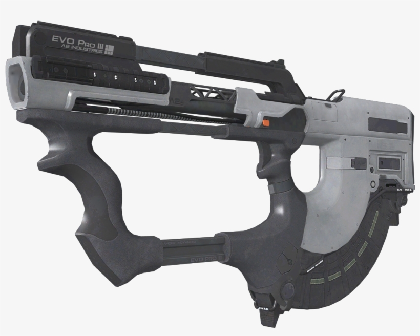 Ripper Model Codg, transparent png download