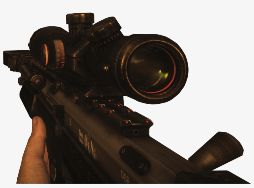 Damage, 800-550, - Black Ops 2 Dsr, transparent png download