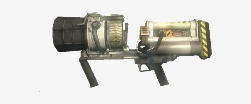 Thunder Gun Png, transparent png download