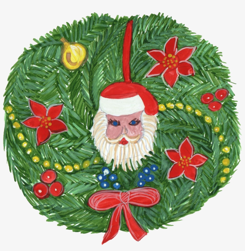 Free Download - Christmas Ornament, transparent png download