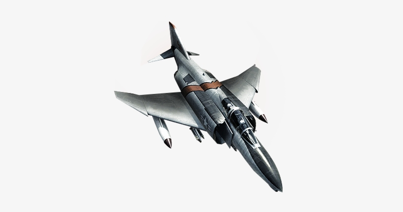 Napalm Strike - F4 Phantom Png, transparent png download