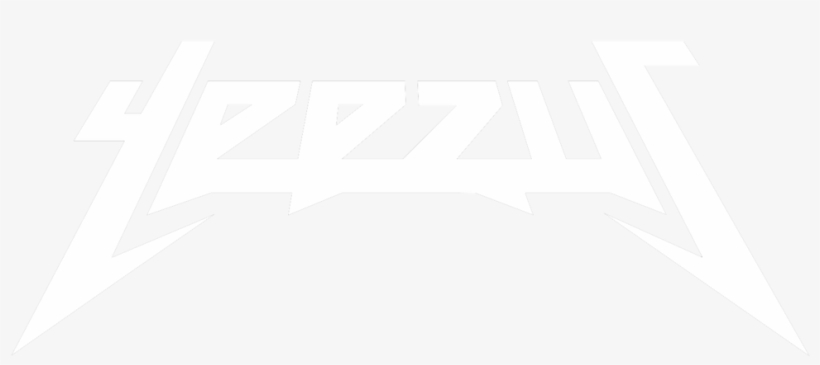 Can't Believe Met, Ica Stole Lil Uzi Vert's Logo, Genius - Kanye West Yeezus Logo, transparent png download