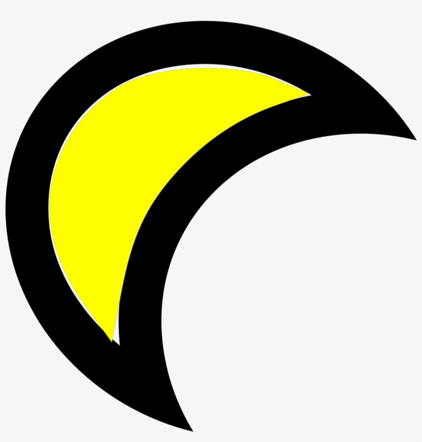 Moon Festival Clipart At Getdrawings - Moon Animated Png, transparent png download