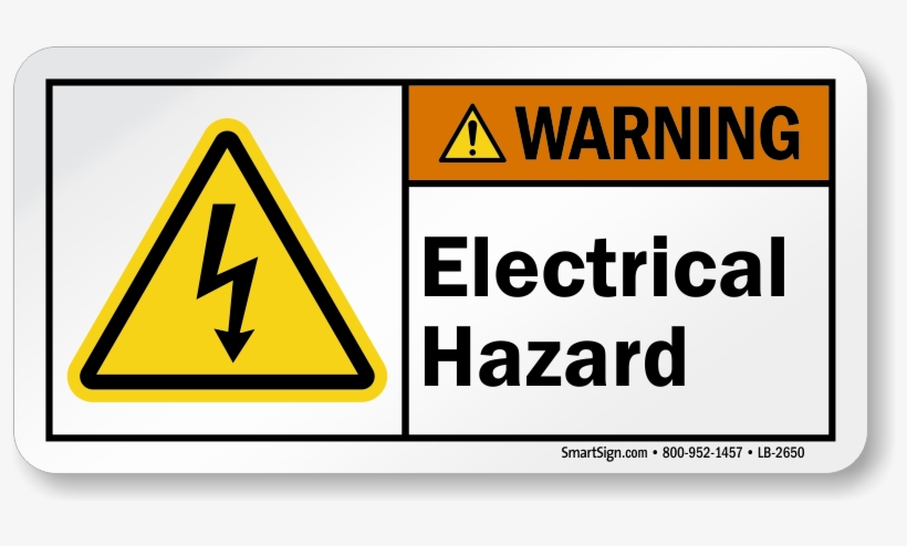 Zoom, Price, Buy - Smartsign Aluminum Sign, Legend Warning: Non-potable, transparent png download