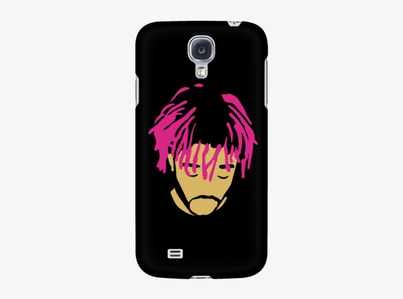 Lil Uzi Vert Phone Case - Lil Uzi Vert Animated, transparent png download