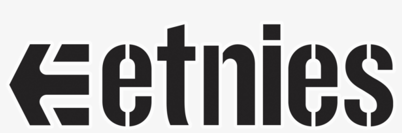 Etines Logo - Etnies, transparent png download