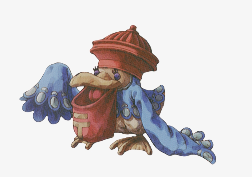 #amalette Hashtag On Twitter - Diana Legend Of Mana, transparent png download