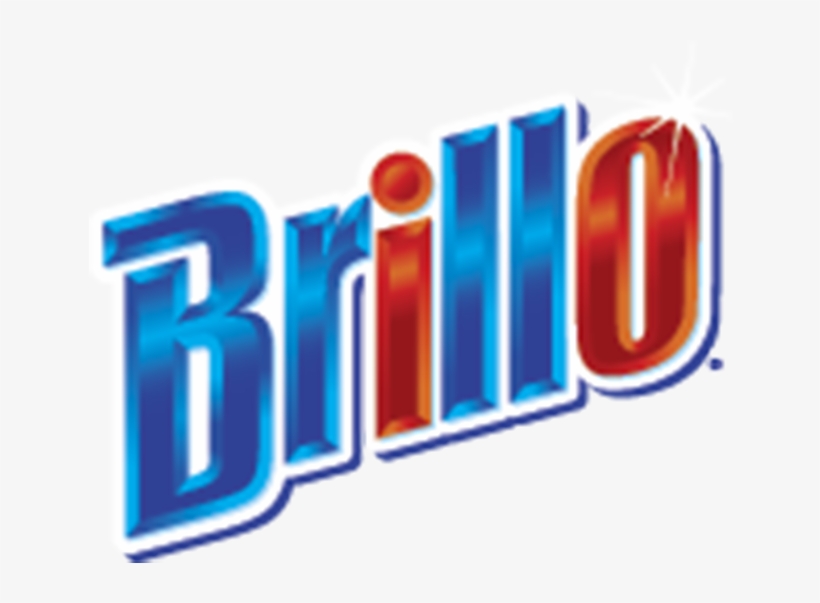 The - Brillo Pad, transparent png download