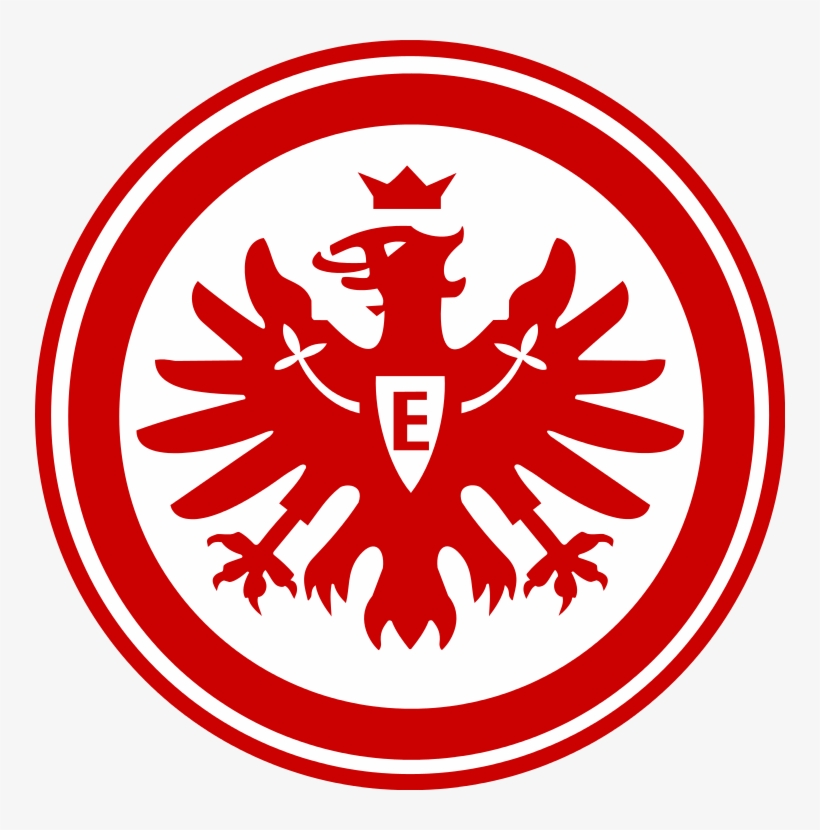 Philadelphia Phillies Logo Png - Eintracht Frankfurt Logo Png, transparent png download
