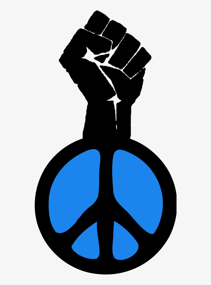 Philadelphia Phillies Logo Wallpaper - Symbols For Black Power, transparent png download