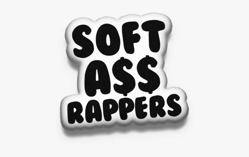 Soft Ass Pic