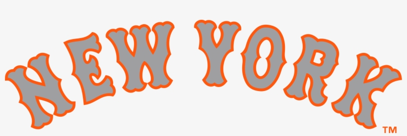 Winning The National League East Is Now A Matter Of - Logos And Uniforms Of The New York Mets, transparent png download