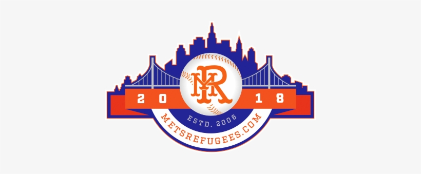 Mets Refugees - New York Mets, transparent png download