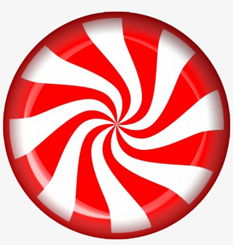 Download Peppermint Candy Png Mints Capitalization Anchor Chart