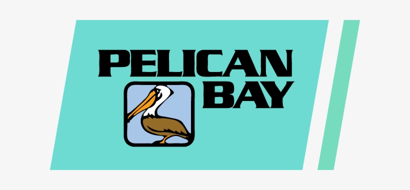 Pelican Bay, transparent png download