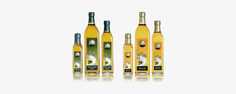 Brillo Olive Oils Are Produced In The Heart Of The - Al Oufouk Co, transparent png download