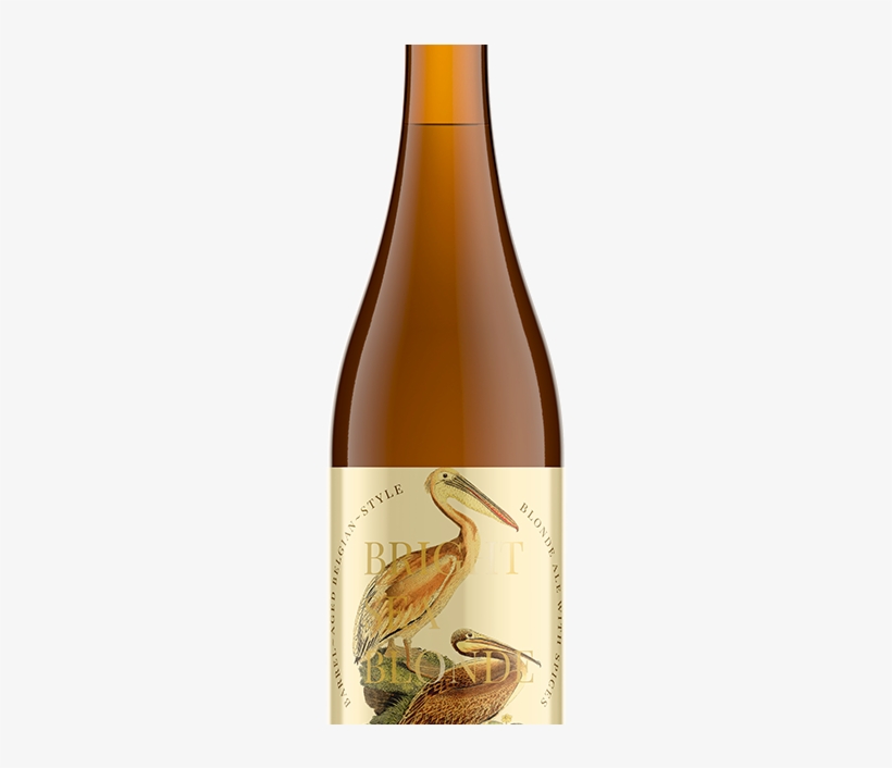 Sante Adairius Bright Sea Blonde 750ml - Pelican, transparent png download