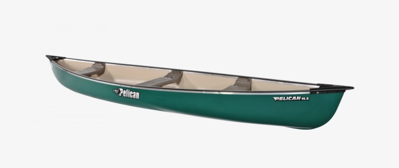 Pelican 15 - - Pelican Canadian Canoe, transparent png download