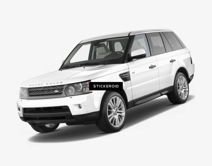 Range Rover Logo Cars Land - Range Rover 2011 Png, transparent png download