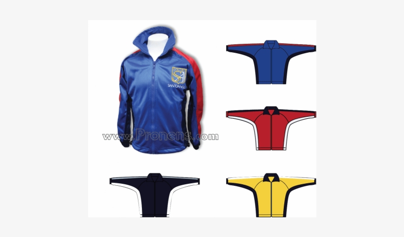 Chándal Colegio - Hoodie, transparent png download