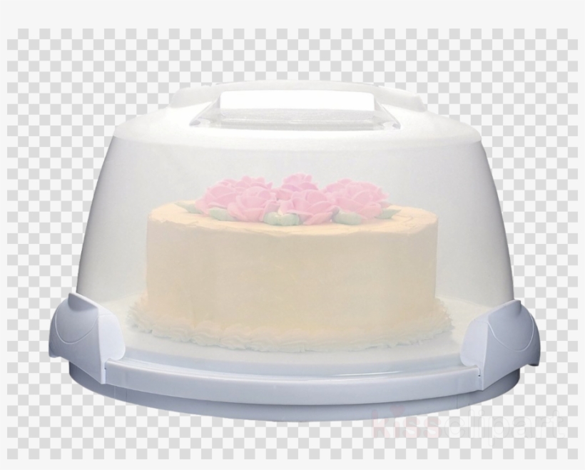 Camera Icons Png Clipart Computer Icons Royalty-free - Wilton Cake Caddy - White/ Clear, transparent png download