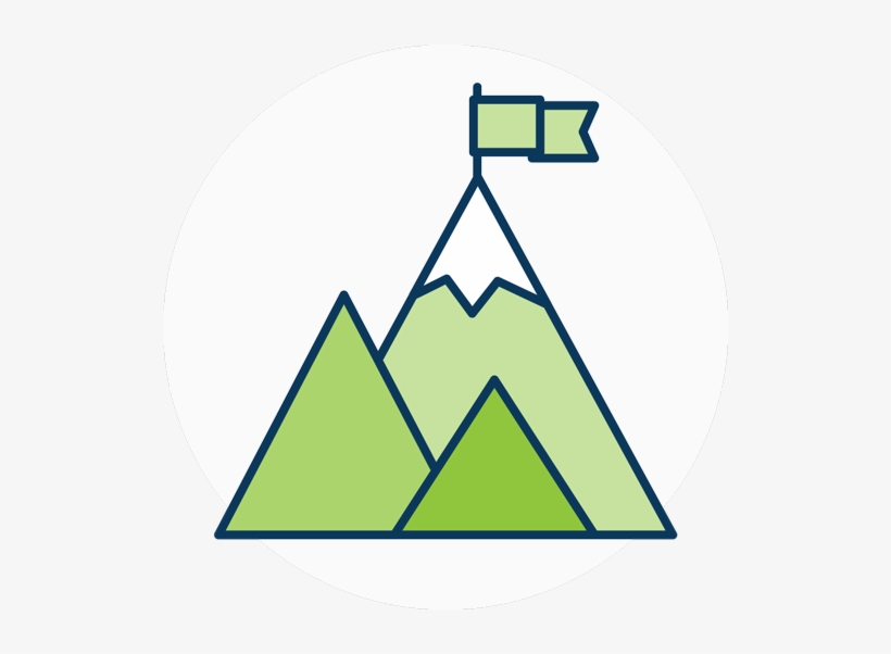 Mvne Differentiate And Stay Ahead Of The Competition - Circle, transparent png download