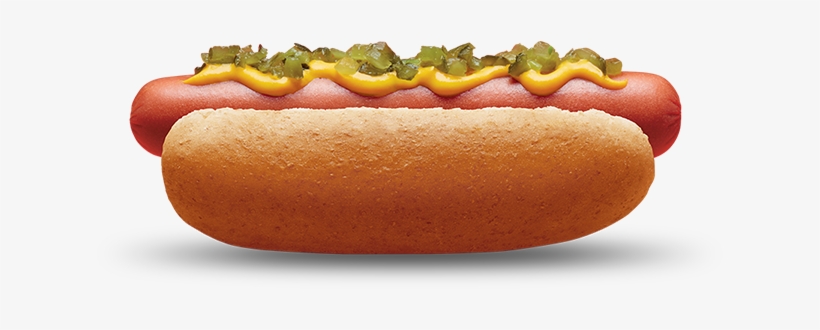 Stay Up To Date - Chili Dog, transparent png download