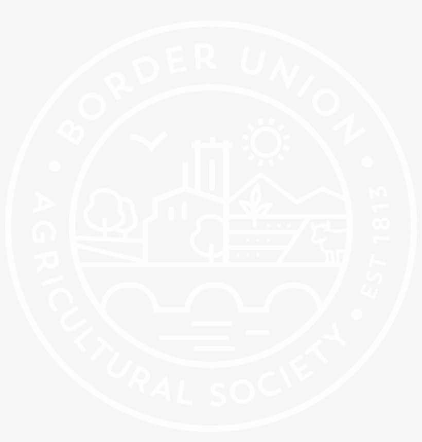 Border Union Show 2018, transparent png download