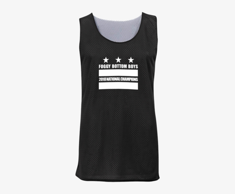 Foggy Bottom Boys Champion Reversible - La Throwback 2019, transparent png download