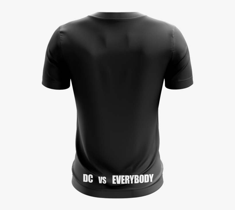 Foggy Bottom Boys Champion Jersey - Kratos, transparent png download