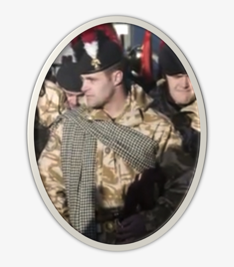 In William Bell Scott's Well-known Series Of Murals - Border Tartan, transparent png download