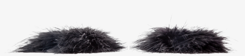 La Vie Nue Playful Feathers Nipple Covers - Nipple, transparent png download