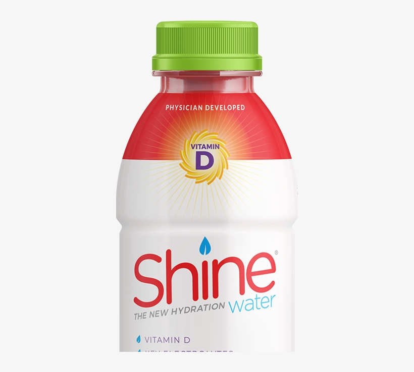 Half Bottle Red - Extract, transparent png download