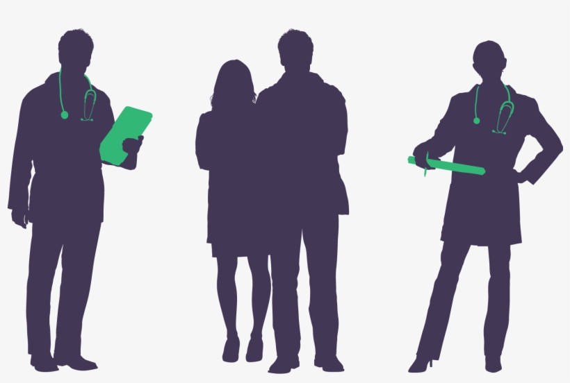 Physician At Getdrawings Com - 50 Questions You Should Ask Every Concierge Doctor., transparent png download
