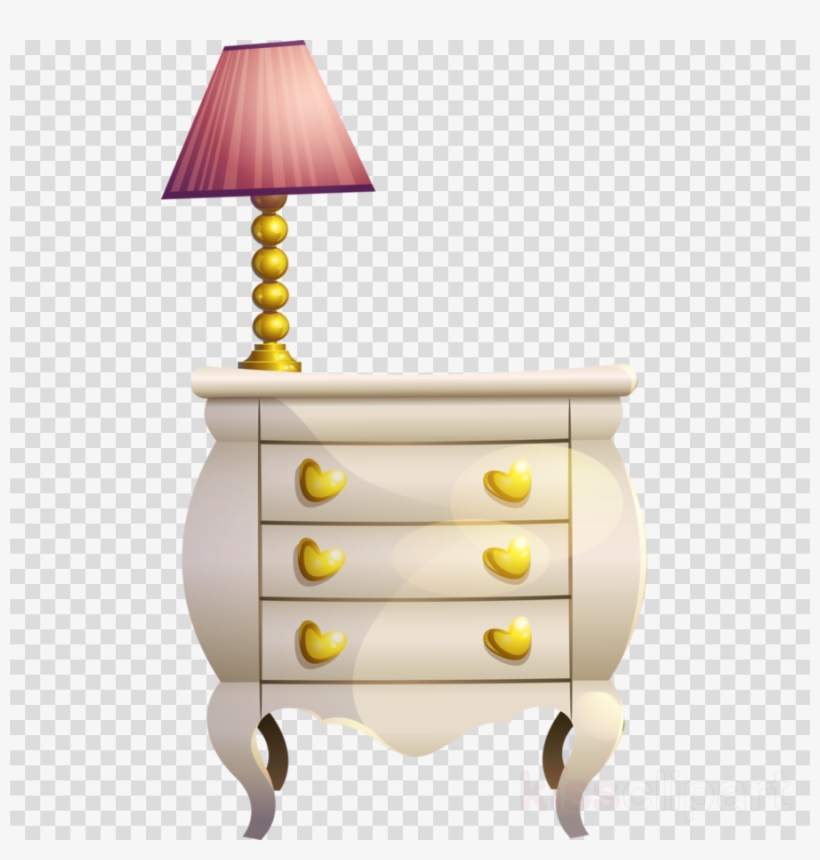 Dollhouse Furniture Clipart, transparent png download