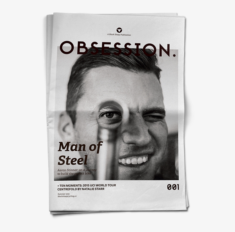 Black Sheep Cycling Edition - Maria Jose Nogueira Pinto, transparent png download