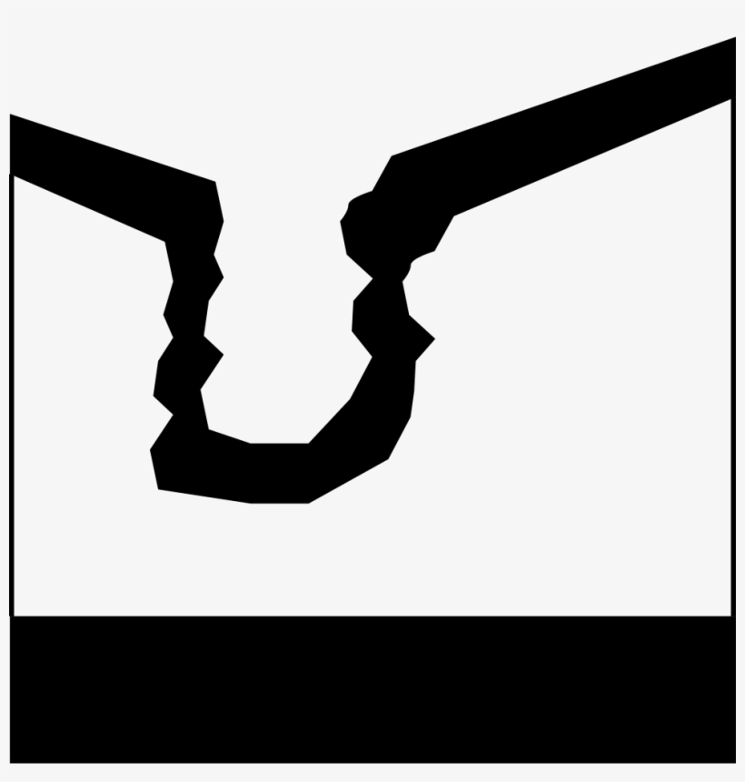 Png File Svg - Land Subsidence Png, transparent png download