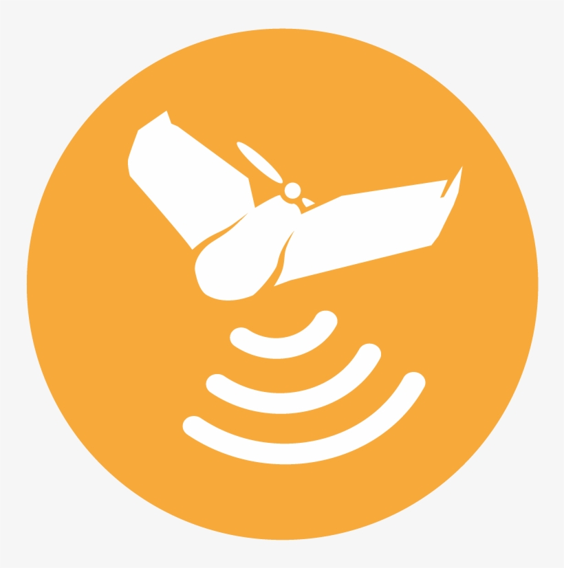 Unmanned Aircraft Systems - Conference Attending Icon, transparent png download