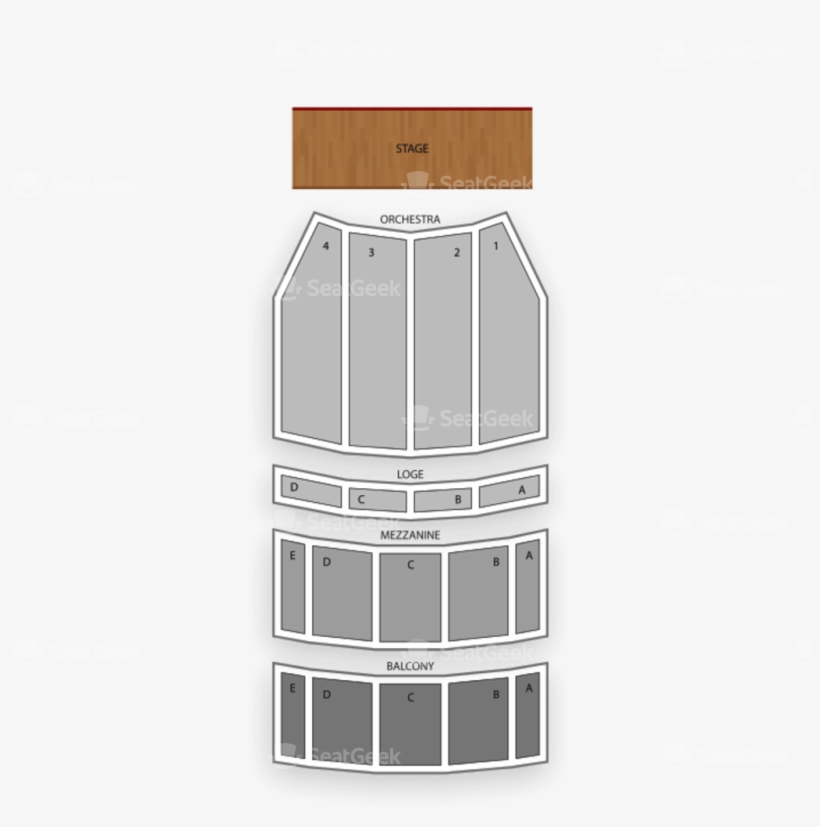 Ohio Theatre, transparent png download