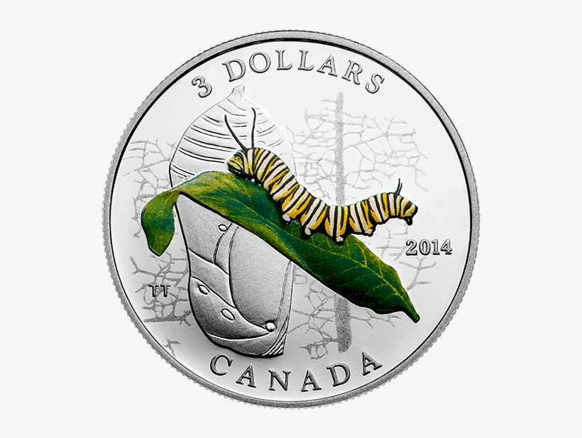 Fine Silver Coin - Silver Coin, transparent png download