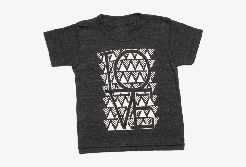 Whistle And Flute Love Tee - Flute, transparent png download