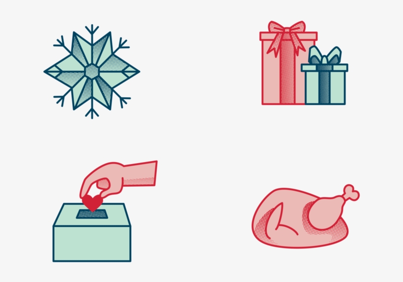 Project Holiday Guide, transparent png download