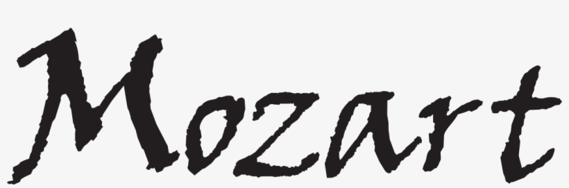 Solaris Mozart Logo - Home...is Where Your Story Begins Wall Quote Mural, transparent png download