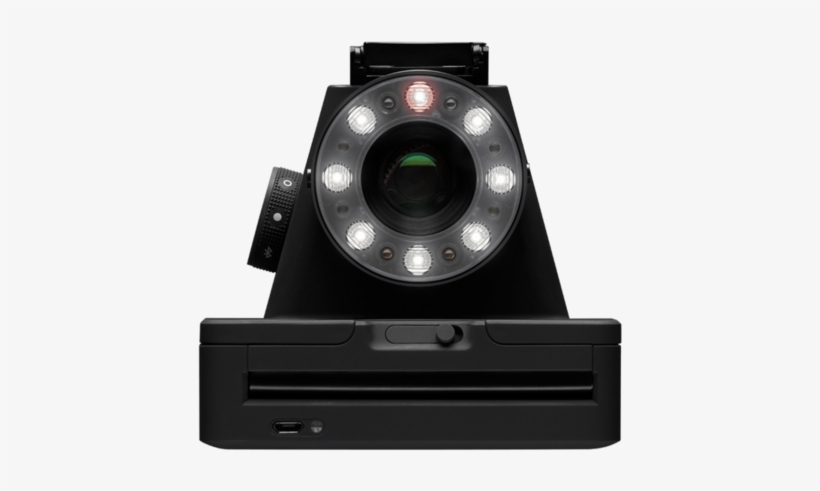 I-1 Analog Instant Camera - Impossible I-1 - Instant Camera - I-type, transparent png download