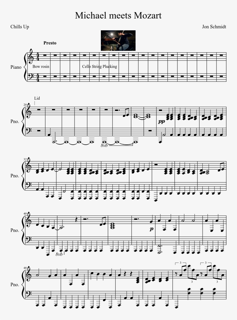 Print - Butter Building Piano Sheet Music, transparent png download