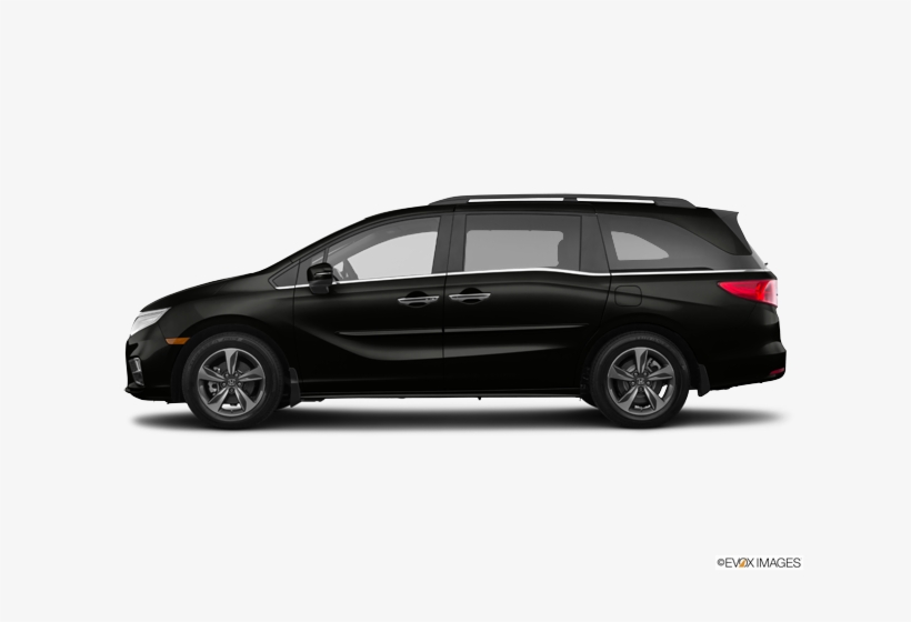 New 2018 Honda Odyssey In Oklahoma City, Ok - 2013 Grey Honda Odyssey, transparent png download